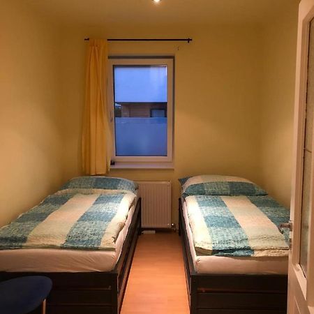 Gemuetliche 3 Zimmer Wohnung Frauenhofen Extérieur photo