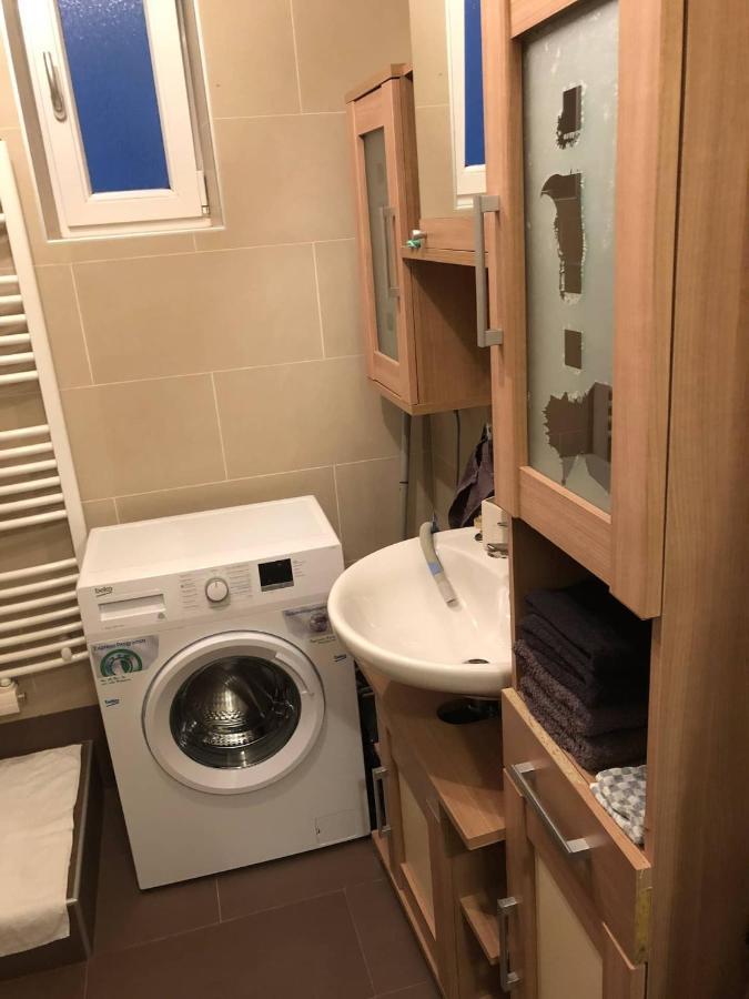 Gemuetliche 3 Zimmer Wohnung Frauenhofen Extérieur photo