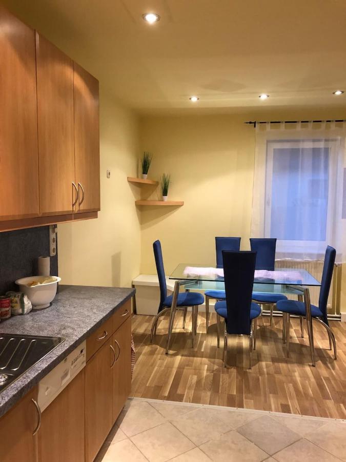 Gemuetliche 3 Zimmer Wohnung Frauenhofen Extérieur photo